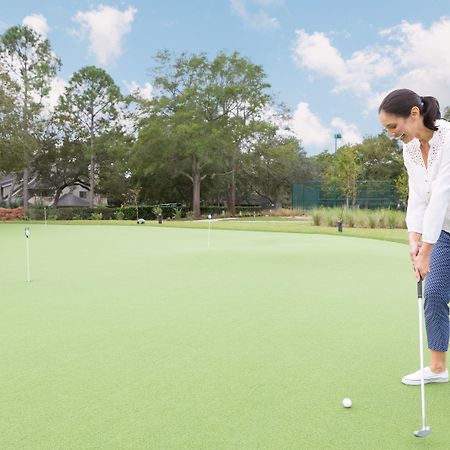 Hilton Myrtle Beach Resort Briarcliffe Acres Kültér fotó
