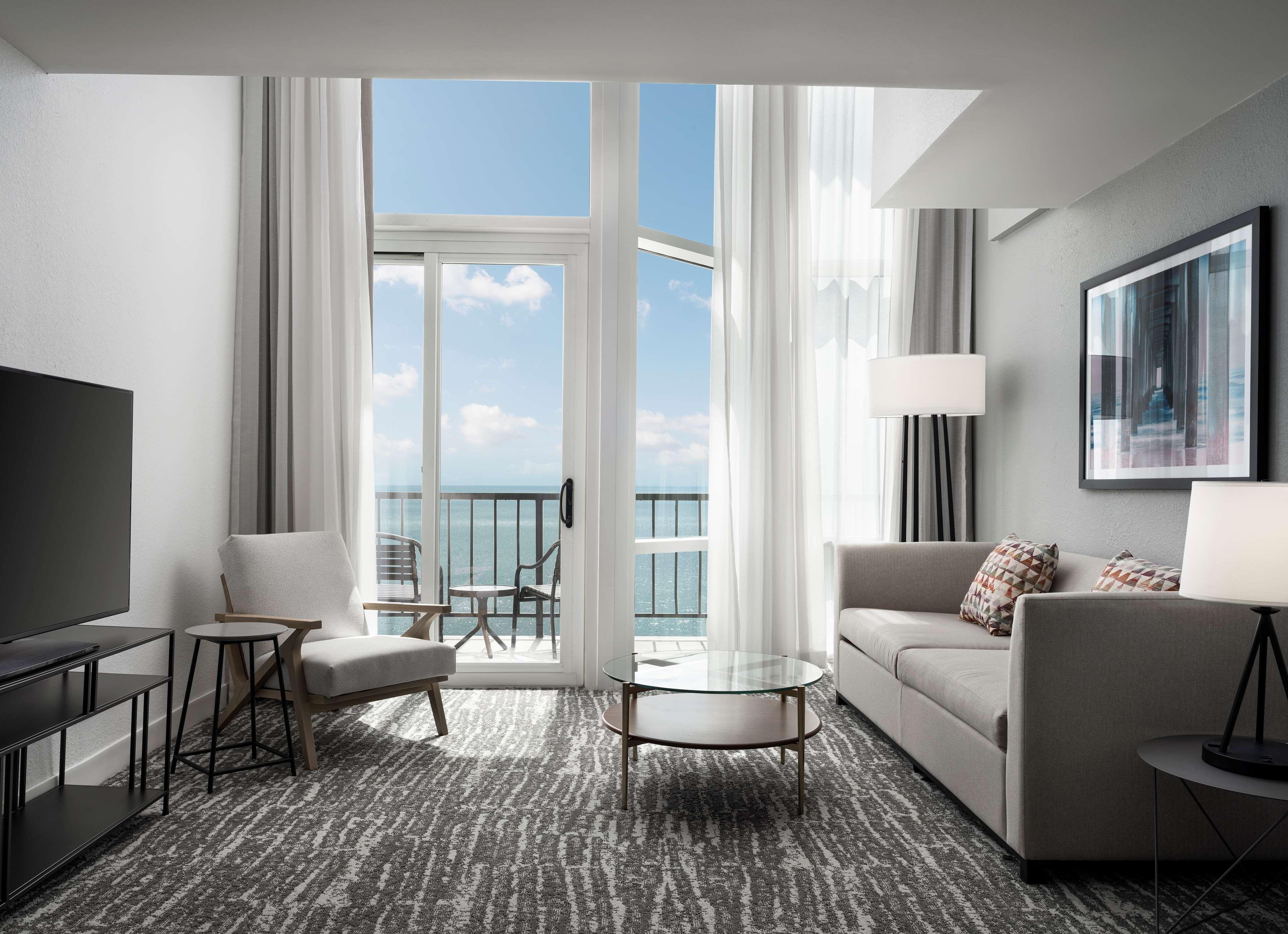 Hilton Myrtle Beach Resort Briarcliffe Acres Kültér fotó