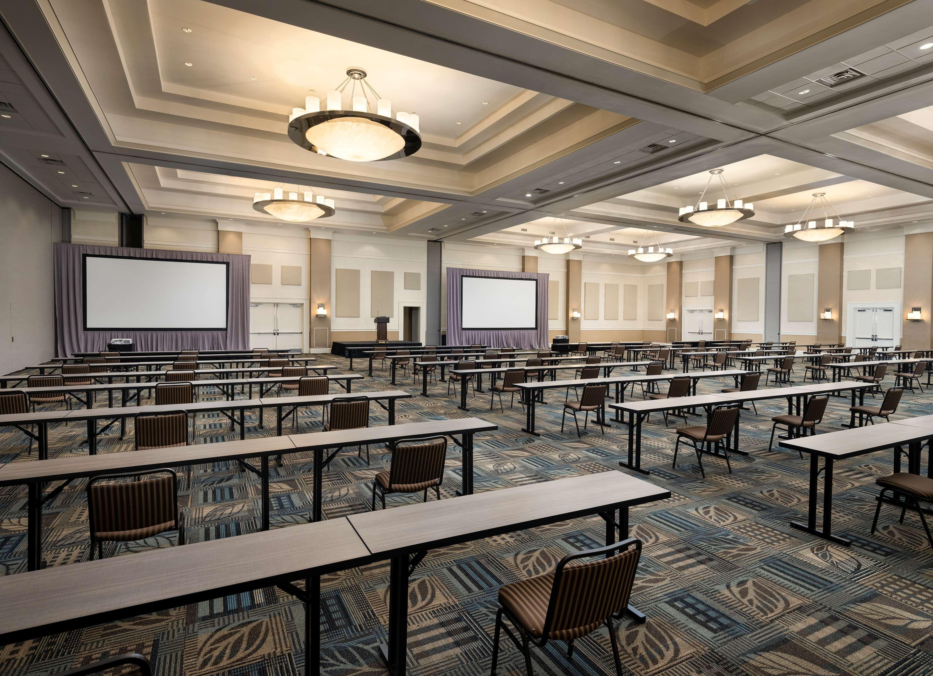 Hilton Myrtle Beach Resort Briarcliffe Acres Kültér fotó