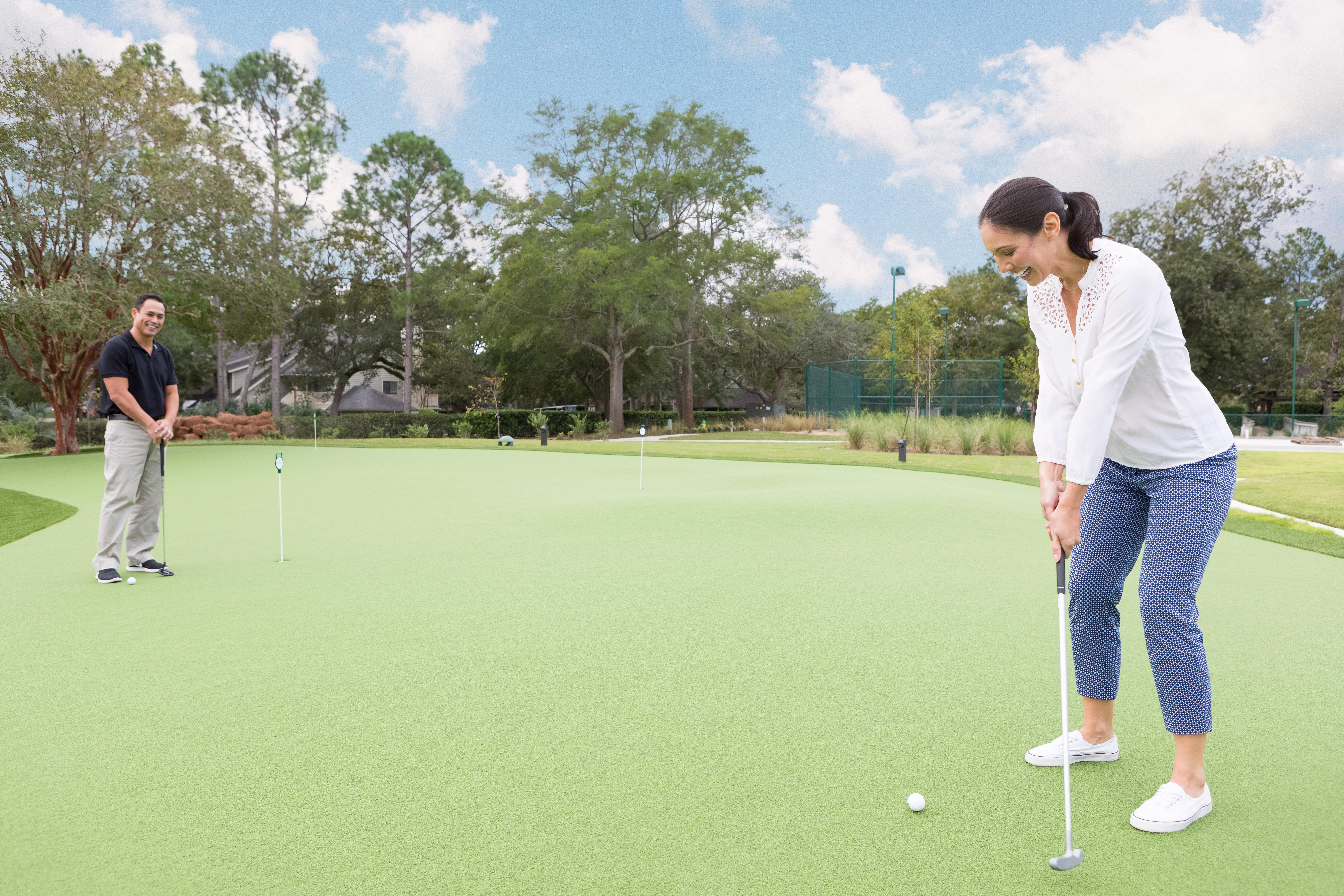 Hilton Myrtle Beach Resort Briarcliffe Acres Kültér fotó