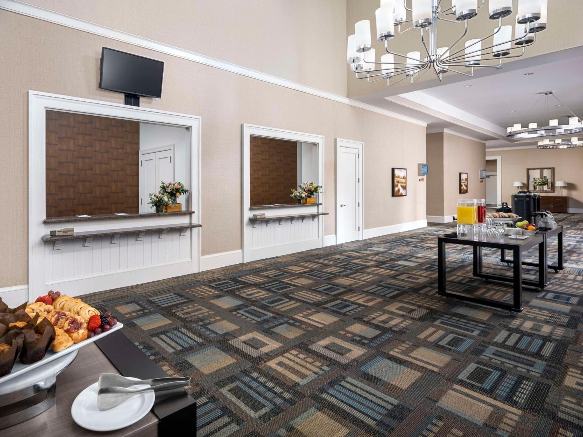 Hilton Myrtle Beach Resort Briarcliffe Acres Kültér fotó