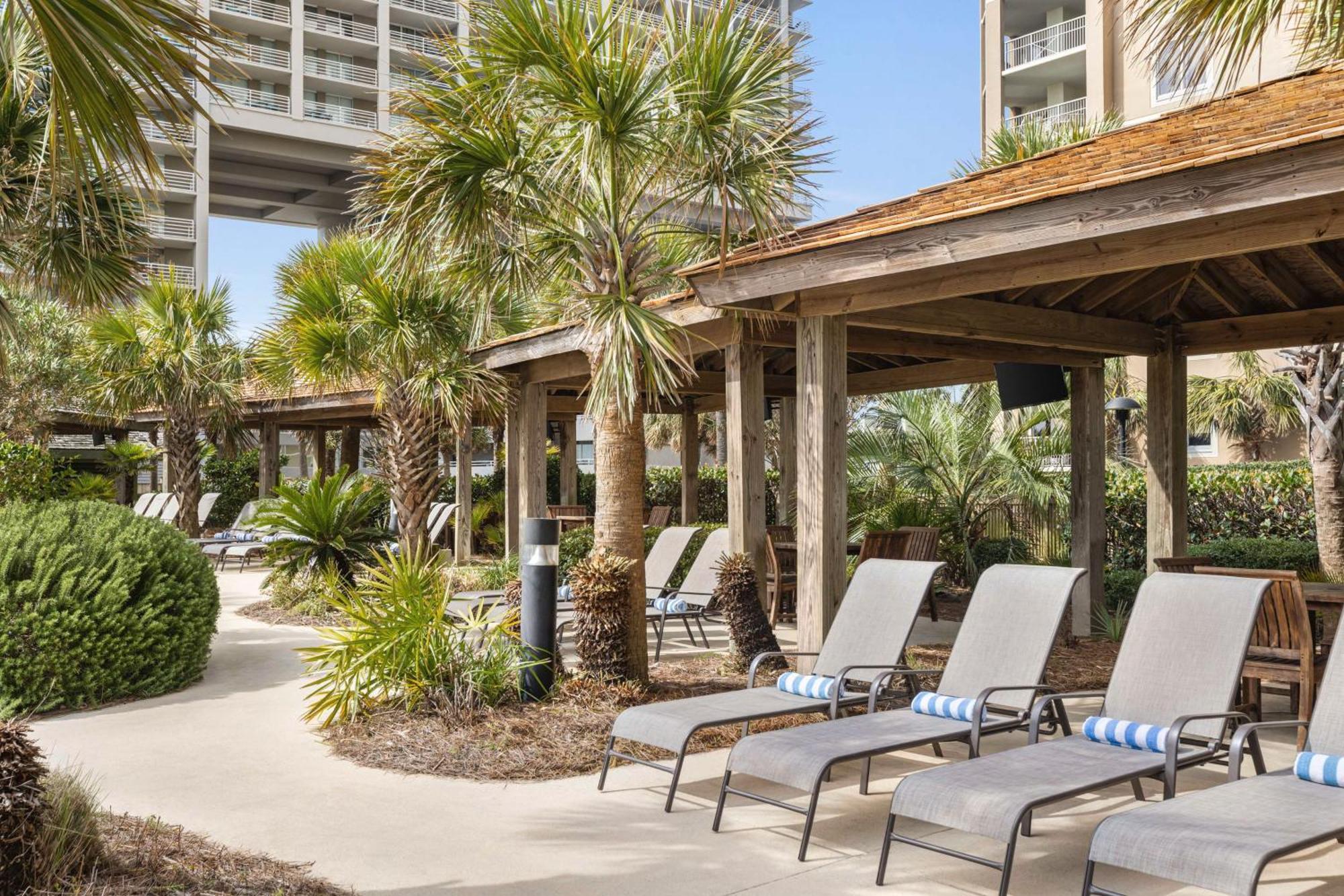 Hilton Myrtle Beach Resort Briarcliffe Acres Kültér fotó