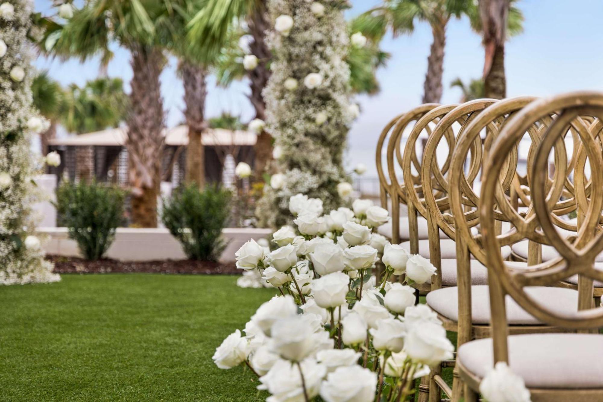 Hilton Myrtle Beach Resort Briarcliffe Acres Kültér fotó